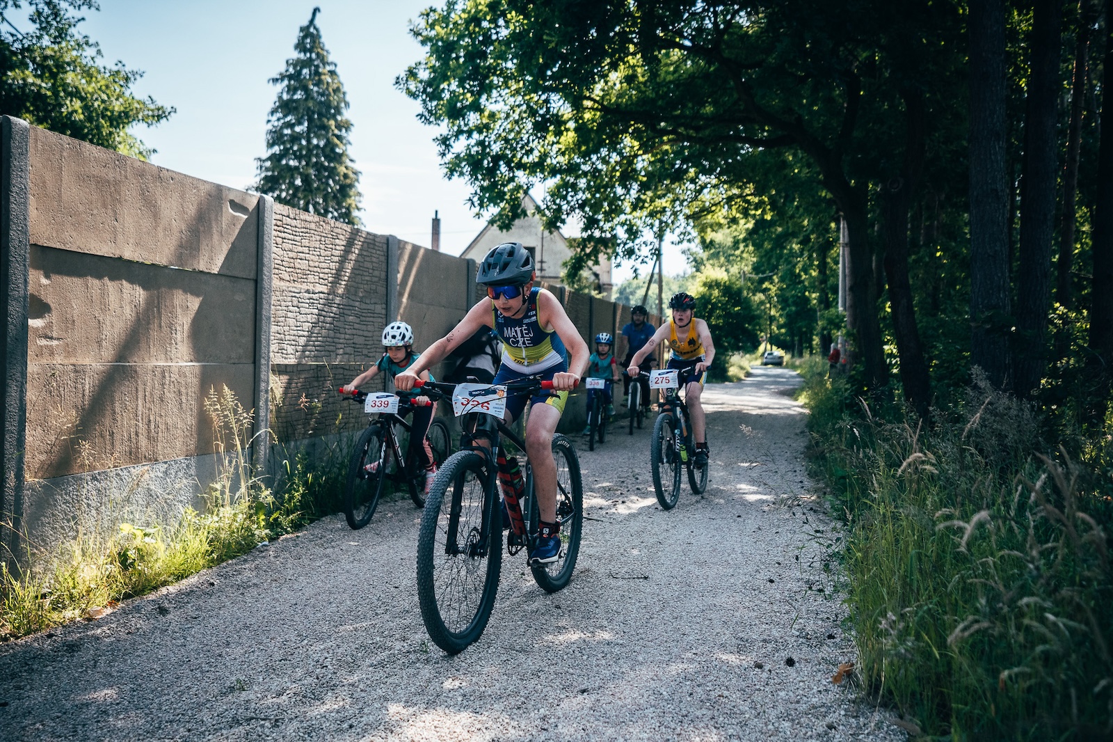 Triatlon