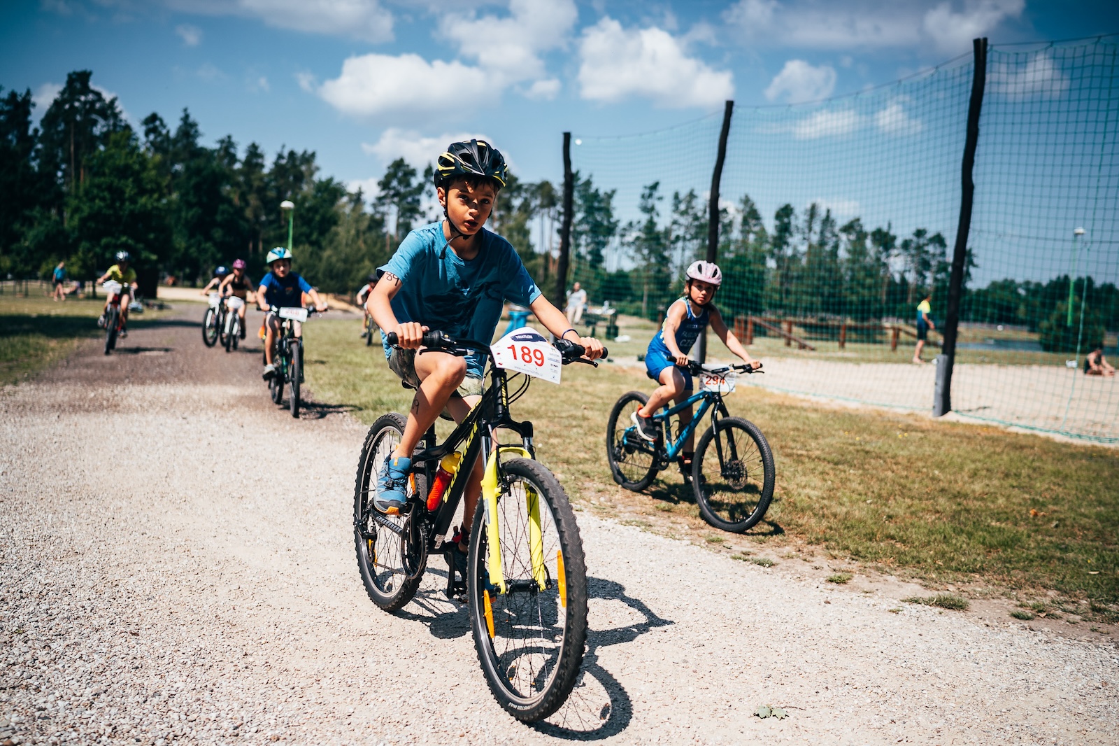 Triatlon