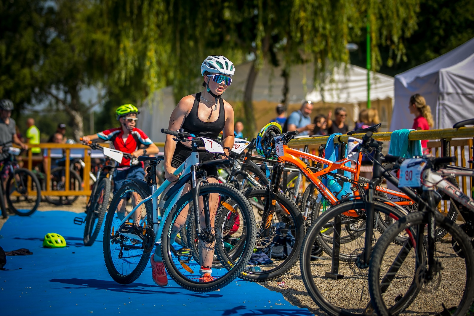 Triatlon