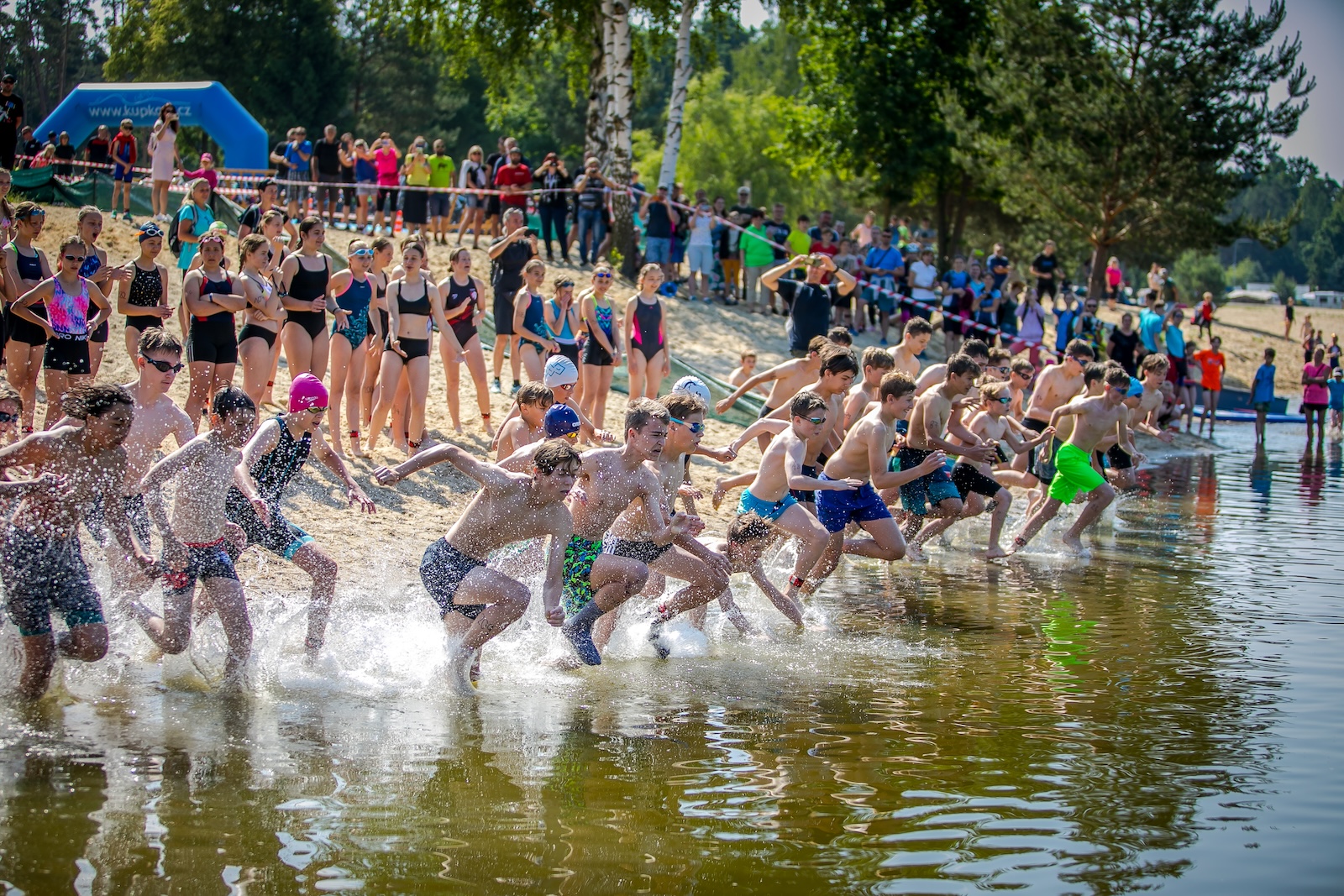 Triatlon