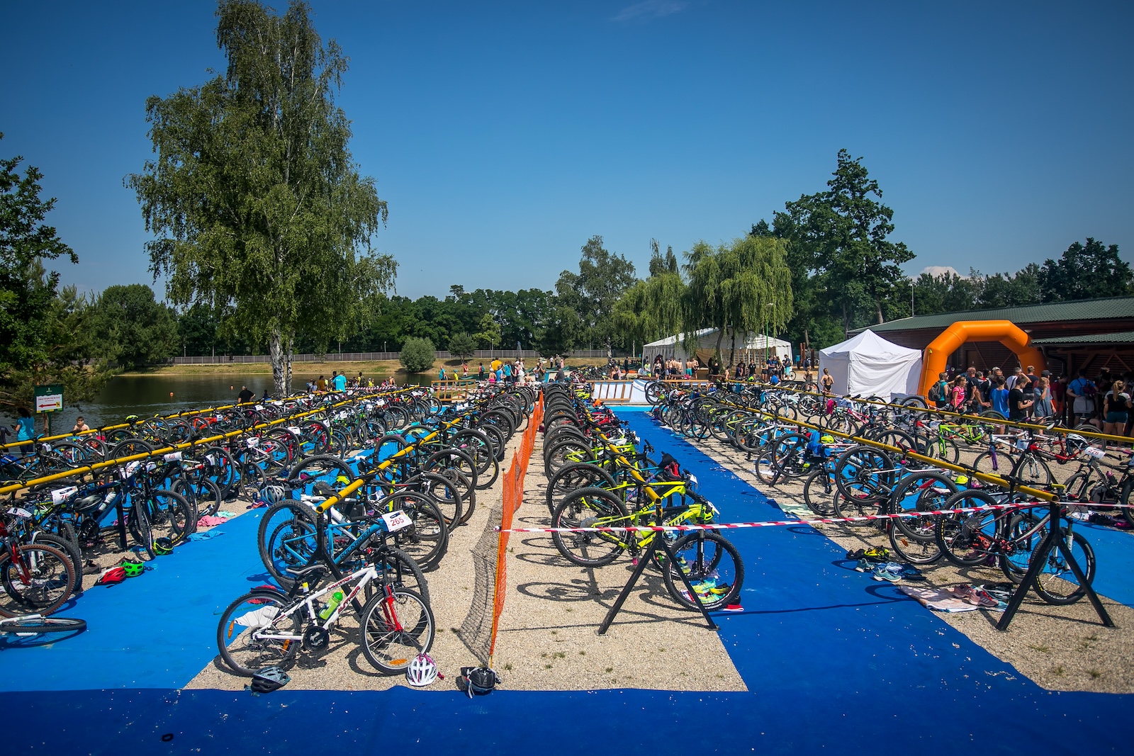 Triatlon
