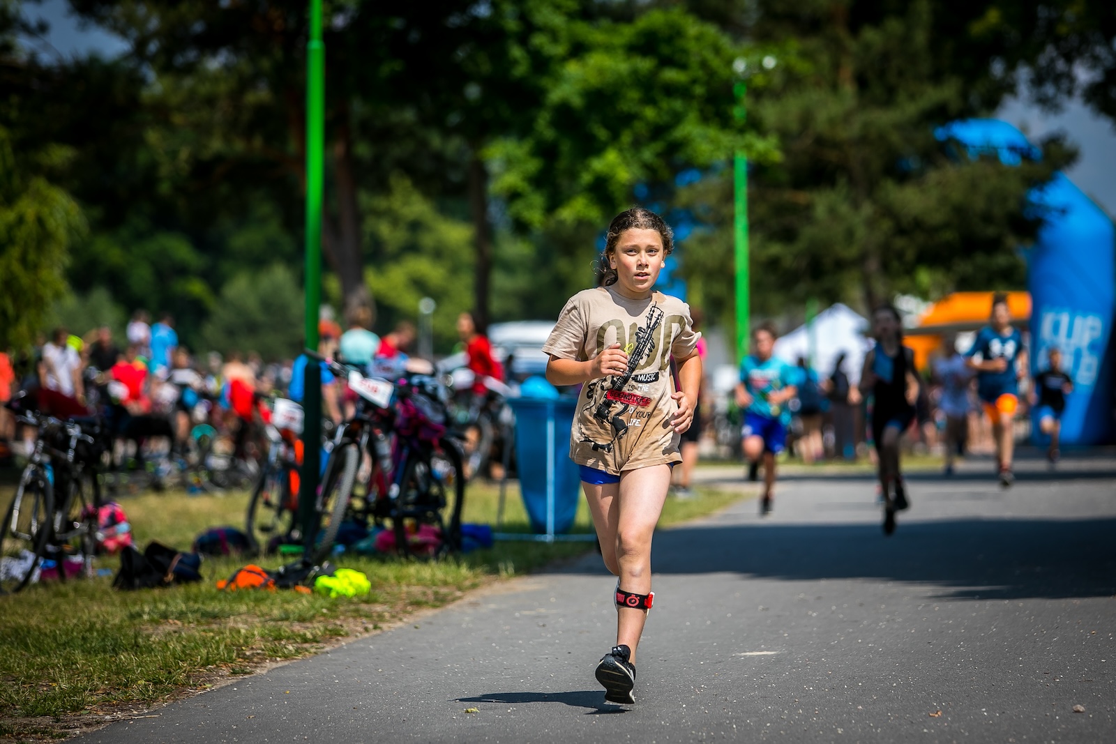 Triatlon