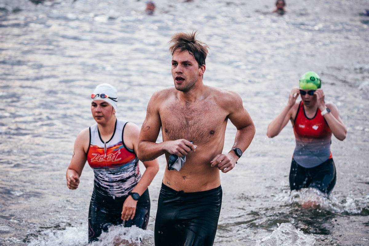Triatlon