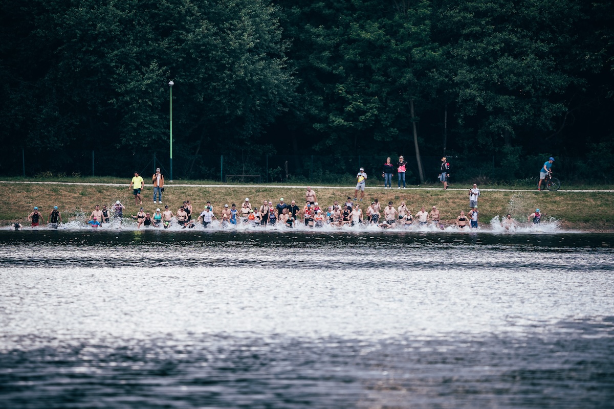 Triatlon