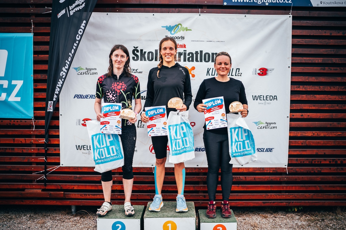 Triatlon