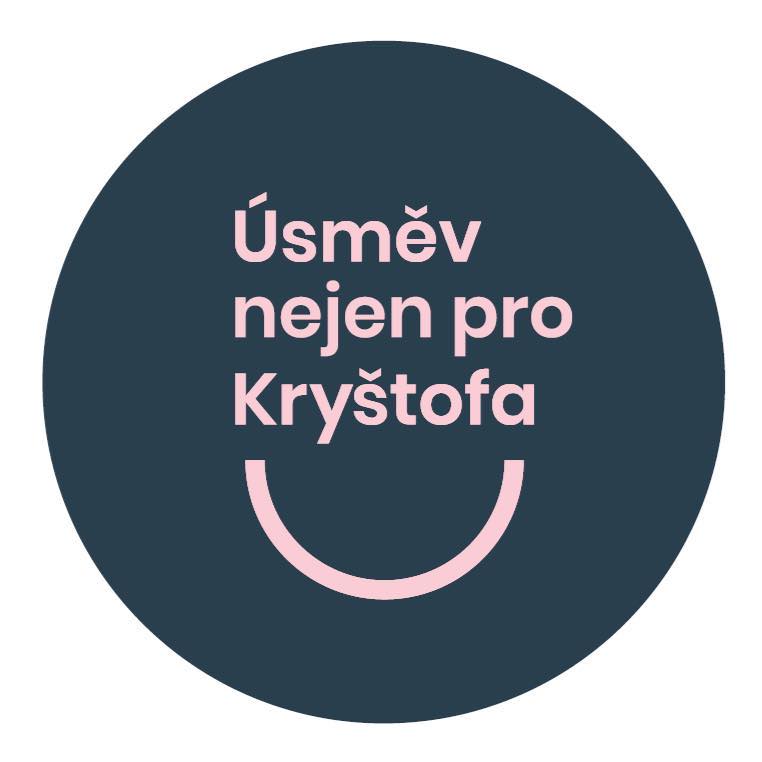 Úsměv nejen pro Kryštofa
