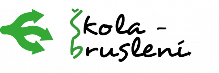 Škola bruslení
