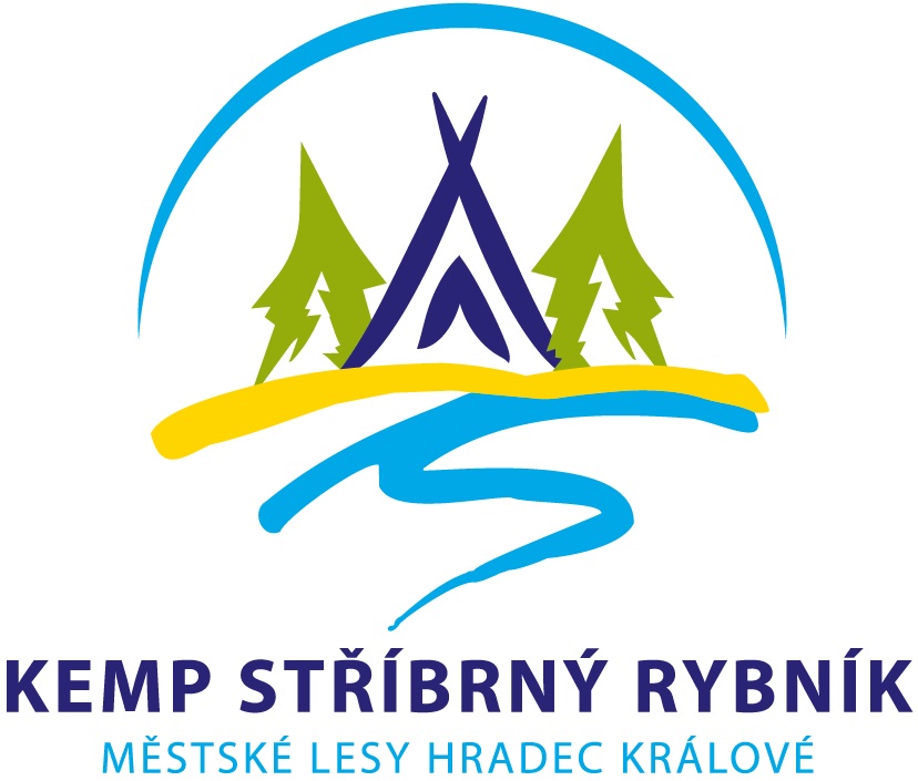 Kemp Stříbrný rybník