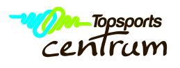 Topsports centrum